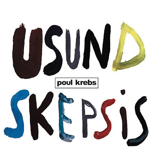 Poul Krebs - 2003 Usund Skepsis